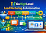 design gohighlevel lead nurturing system ghl automation setup ghl funnel